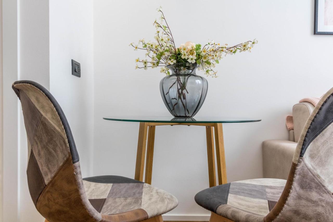 Apartamento & Cozy In Via Disciplini *