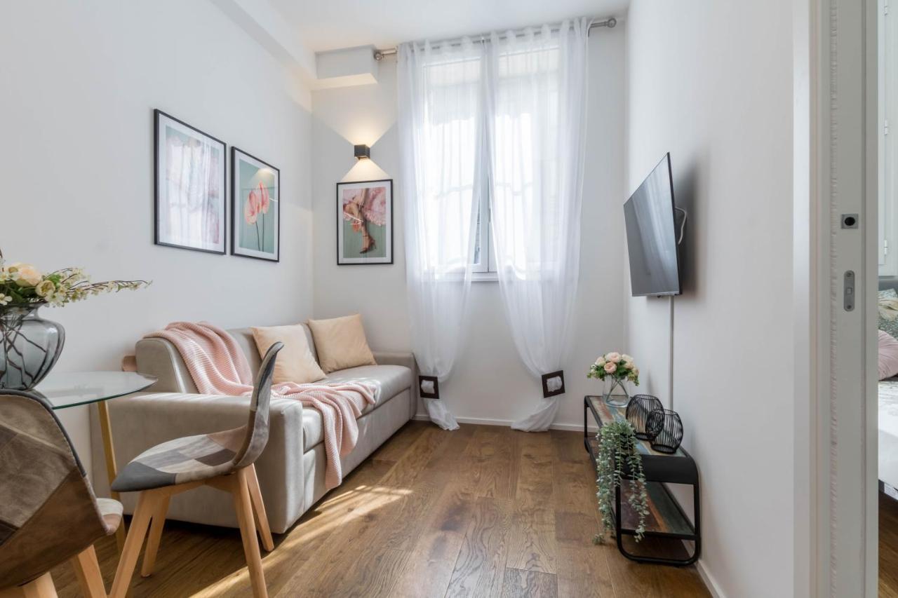 Apartamento & Cozy In Via Disciplini *