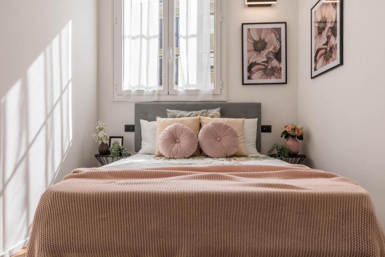 Apartamento & Cozy In Via Disciplini Milán