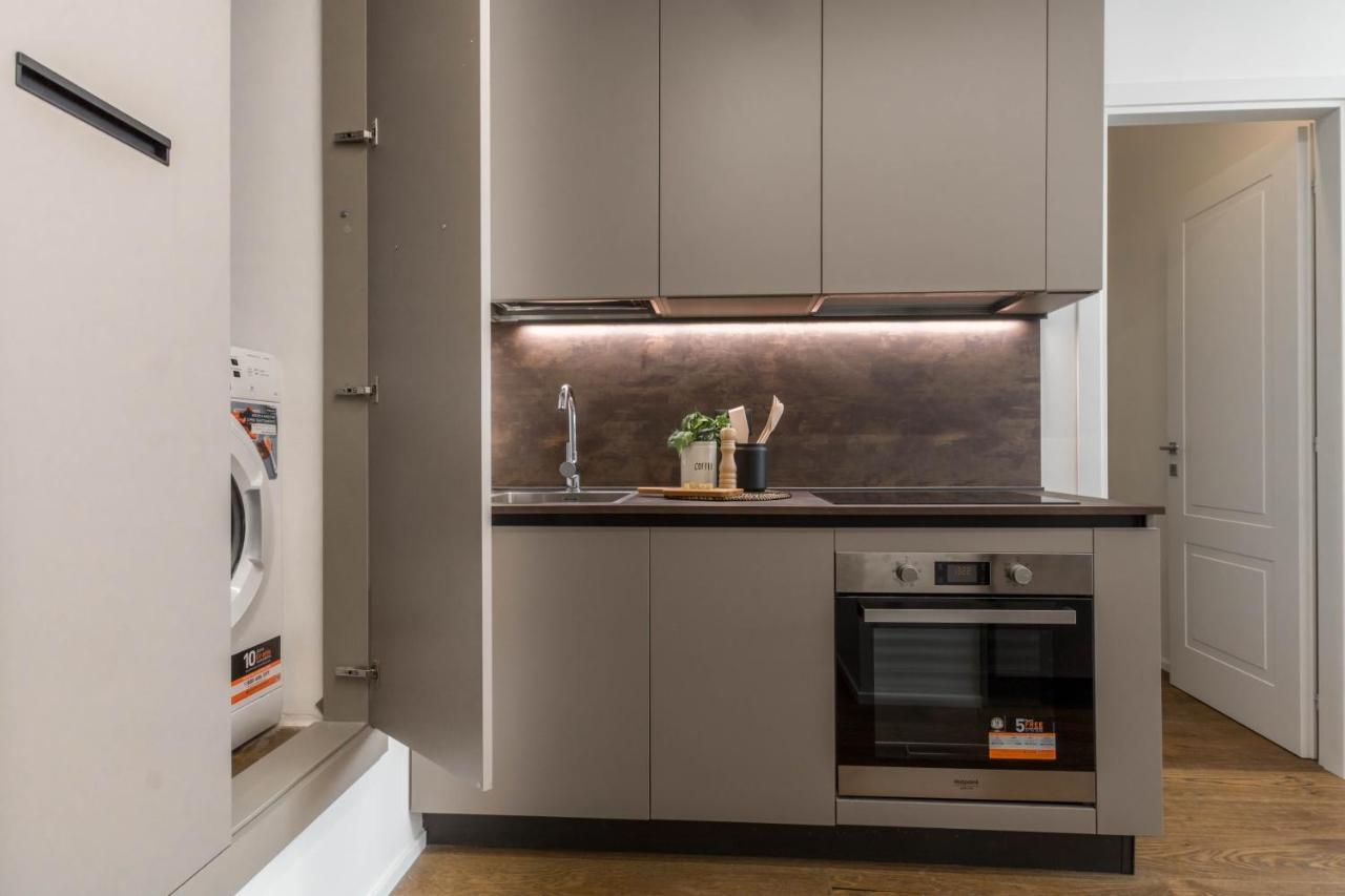 Apartamento & Cozy In Via Disciplini Milán