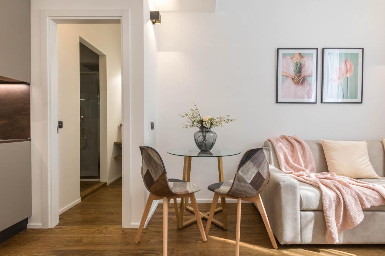 Apartamento & Cozy In Via Disciplini Milán